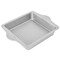 Betty Crocker Carbon Steel 12.5 x 10 x 2 Inch Square Cake Pan